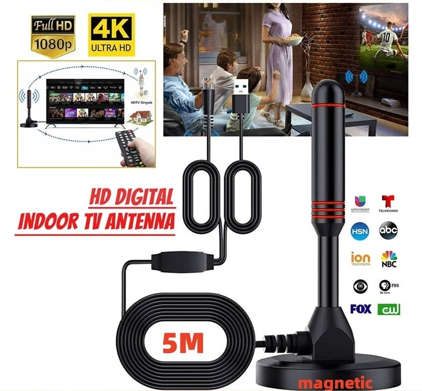 Antena HD