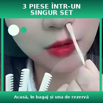 Îngrijire fără baterii și fără încărcător